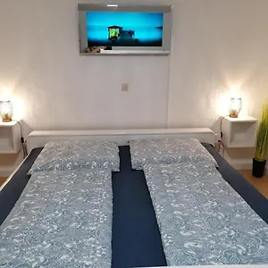  Appartement Thomas Haus
