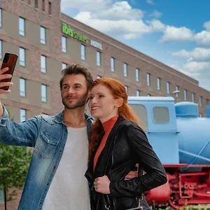 *** Hotel Ibis Styles Barmbek Niemcy