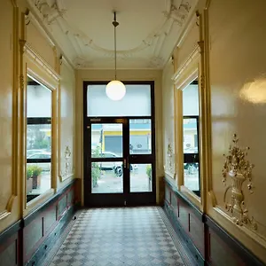 *** Hotel Bernstein Am Kurfuerstendamm Niemcy