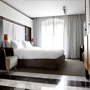 ***** Hotel Luc, Autograph Collection Niemcy