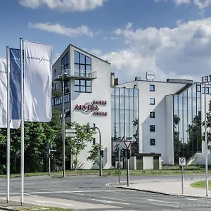 *** Hotel Arvena Messe Niemcy