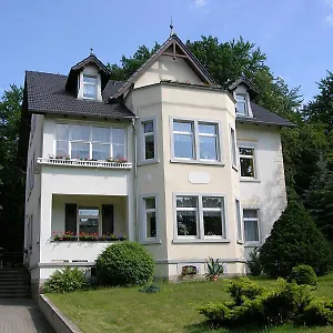 *** Pensjonat Hotel-pension Koenigswald Niemcy